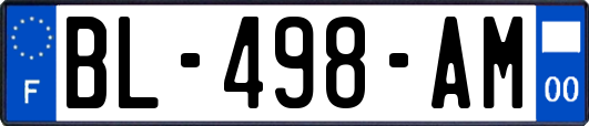 BL-498-AM