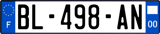BL-498-AN