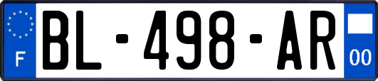BL-498-AR