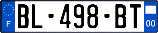 BL-498-BT