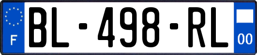 BL-498-RL