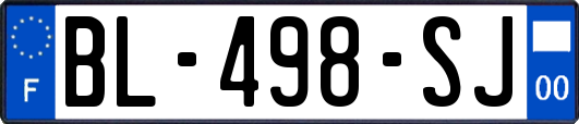 BL-498-SJ