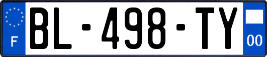 BL-498-TY