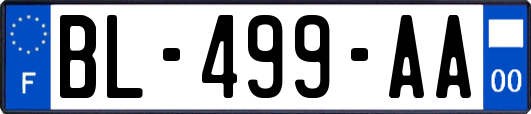 BL-499-AA