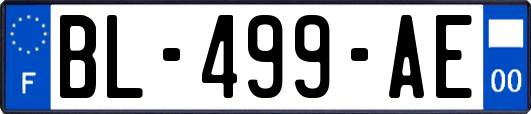 BL-499-AE