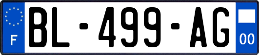 BL-499-AG