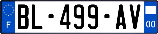 BL-499-AV