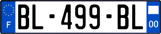 BL-499-BL