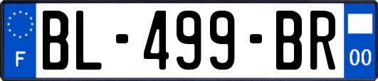 BL-499-BR