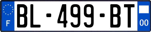 BL-499-BT