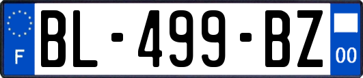 BL-499-BZ