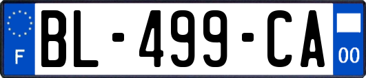 BL-499-CA