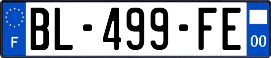 BL-499-FE