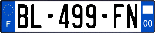 BL-499-FN