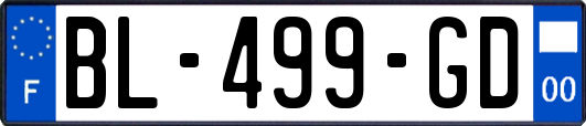 BL-499-GD