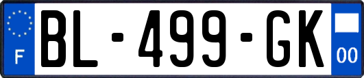 BL-499-GK