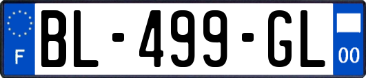 BL-499-GL