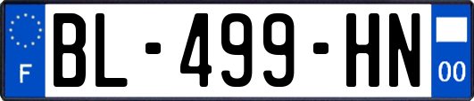 BL-499-HN