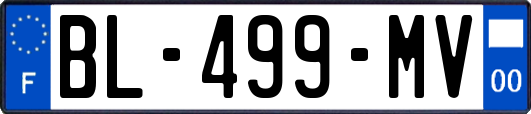 BL-499-MV