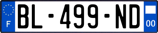 BL-499-ND