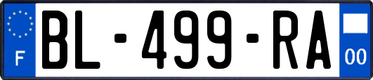 BL-499-RA