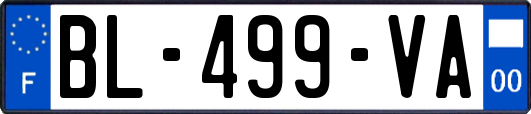 BL-499-VA