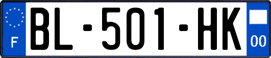 BL-501-HK