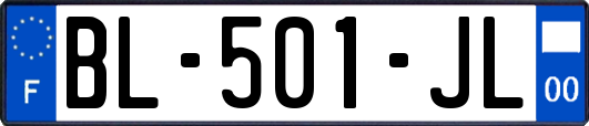 BL-501-JL