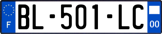 BL-501-LC