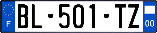 BL-501-TZ