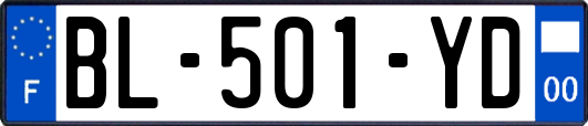 BL-501-YD