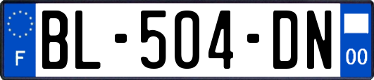 BL-504-DN