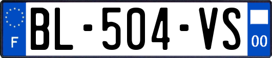 BL-504-VS
