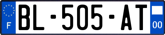 BL-505-AT