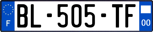 BL-505-TF