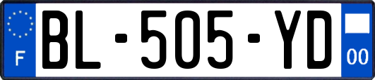 BL-505-YD