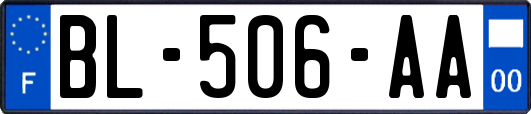 BL-506-AA