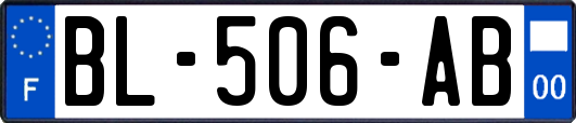 BL-506-AB