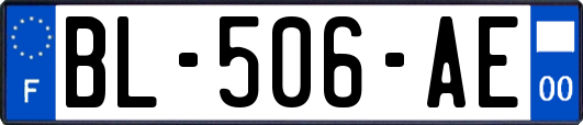 BL-506-AE