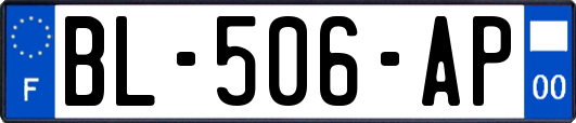 BL-506-AP
