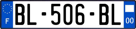 BL-506-BL