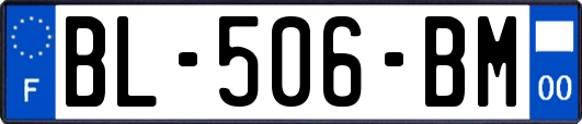 BL-506-BM