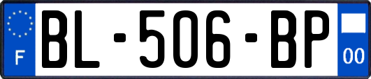 BL-506-BP