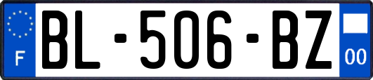 BL-506-BZ