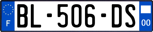 BL-506-DS