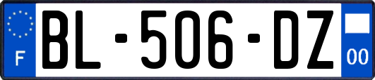 BL-506-DZ