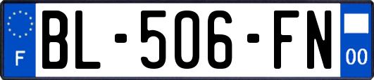 BL-506-FN