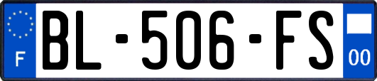 BL-506-FS