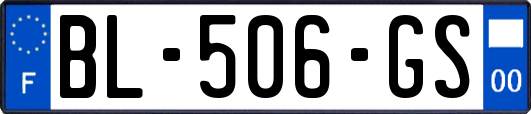 BL-506-GS