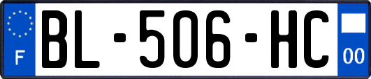 BL-506-HC